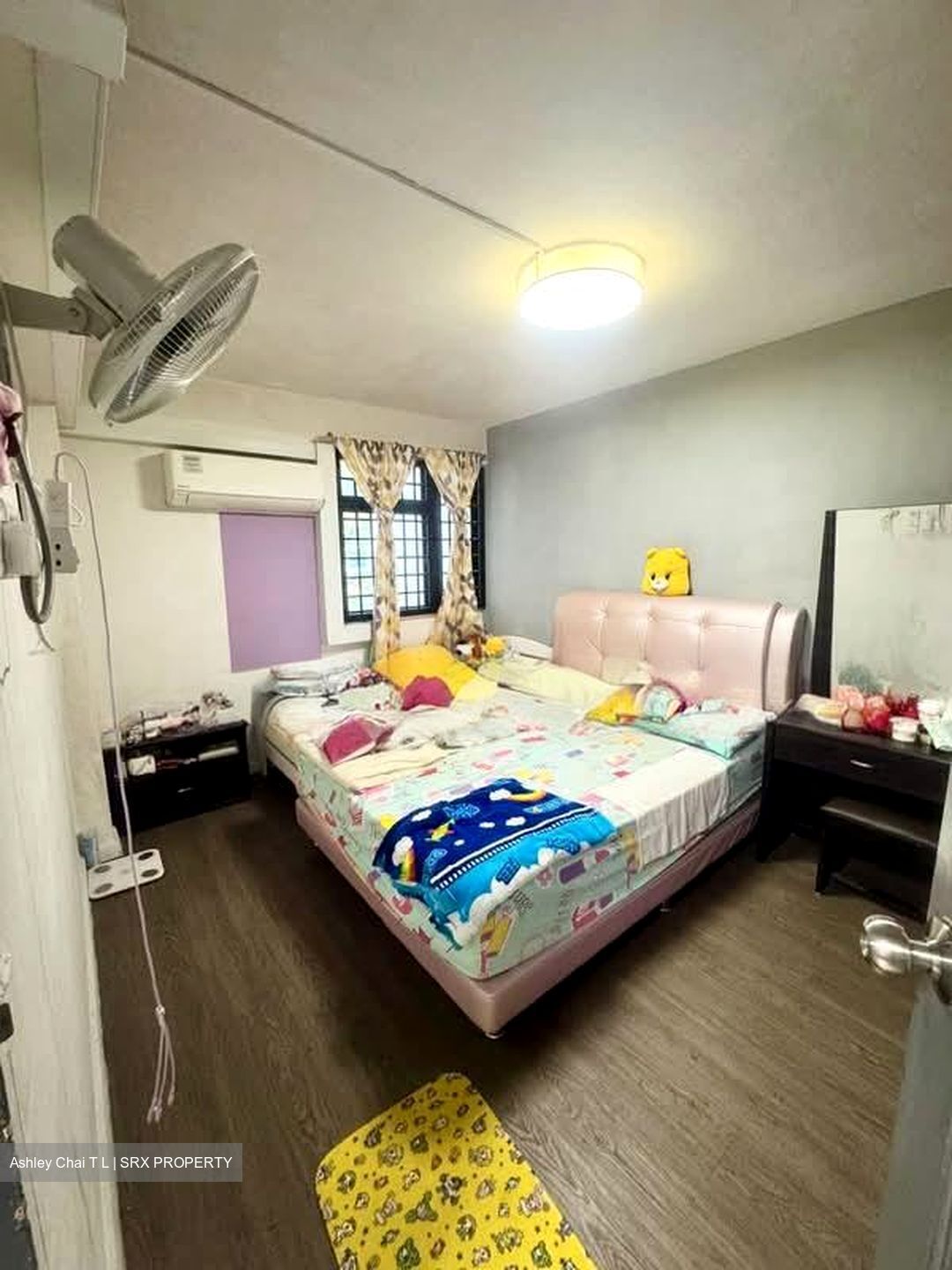 Blk 20 Ping-an Gardens (Bedok), HDB 3 Rooms #593372981